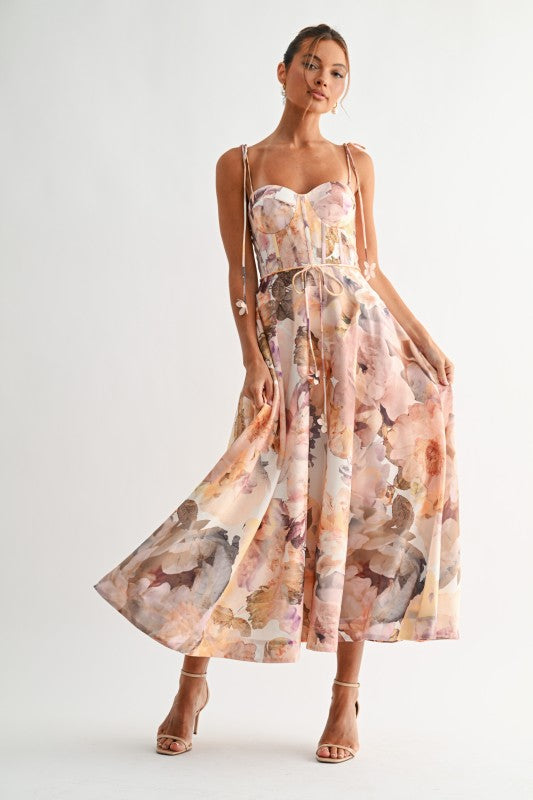 Annabella Dress