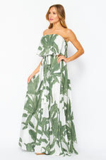 Palma Maxi Dress