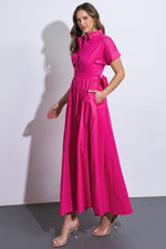 Caroline Maxi Dress