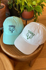 Tennis  Cap