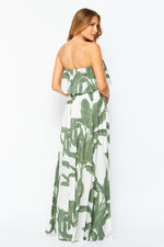 Palma Maxi Dress