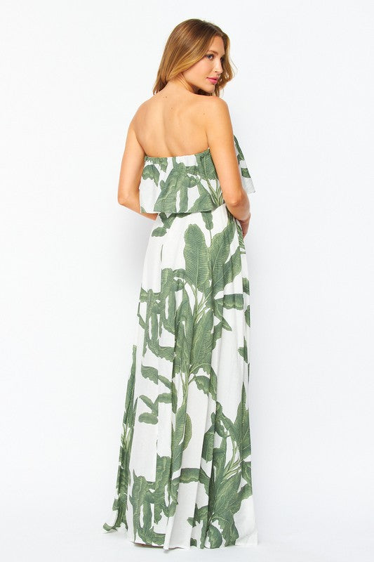 Palma Maxi Dress