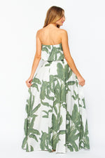 Palma Maxi Dress