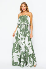 Palma Maxi Dress