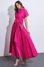 Caroline Maxi Dress