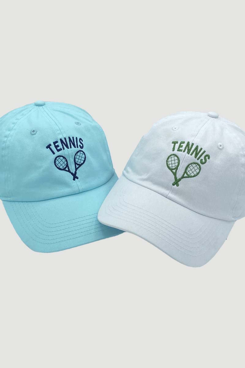 Tennis  Cap