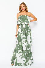 Palma Maxi Dress