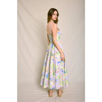 The Sago Dress