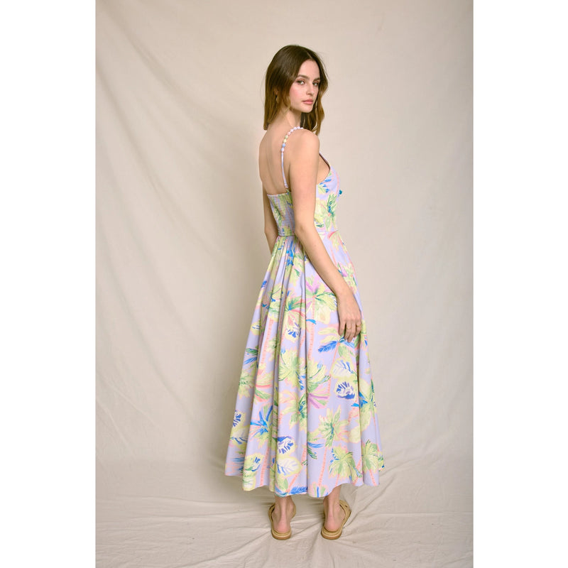 The Sago Dress
