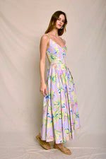 The Sago Dress