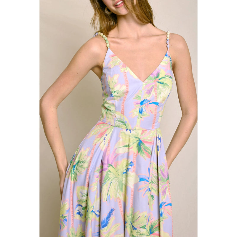 The Sago Dress