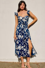 Marci Dress