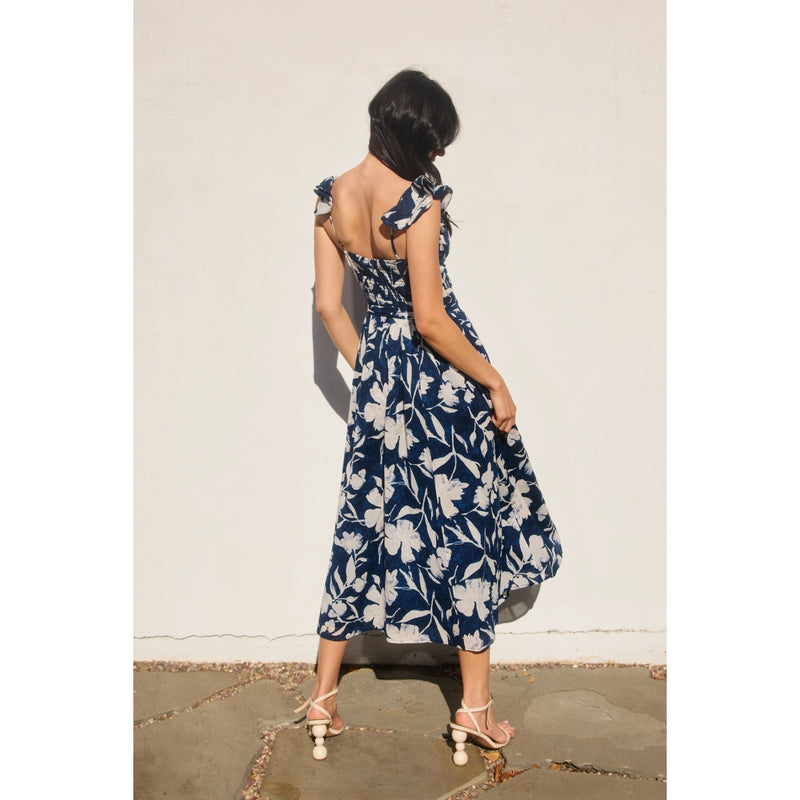 Marci Dress