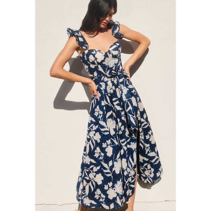 Marci Dress