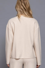 Crema Soft Knit Set