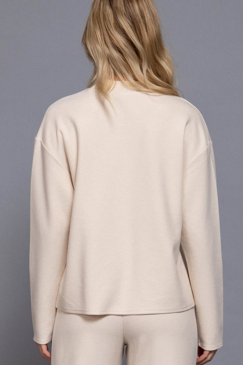 Crema Soft Knit Set