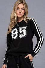 ‘85 Baby Sweatshirt