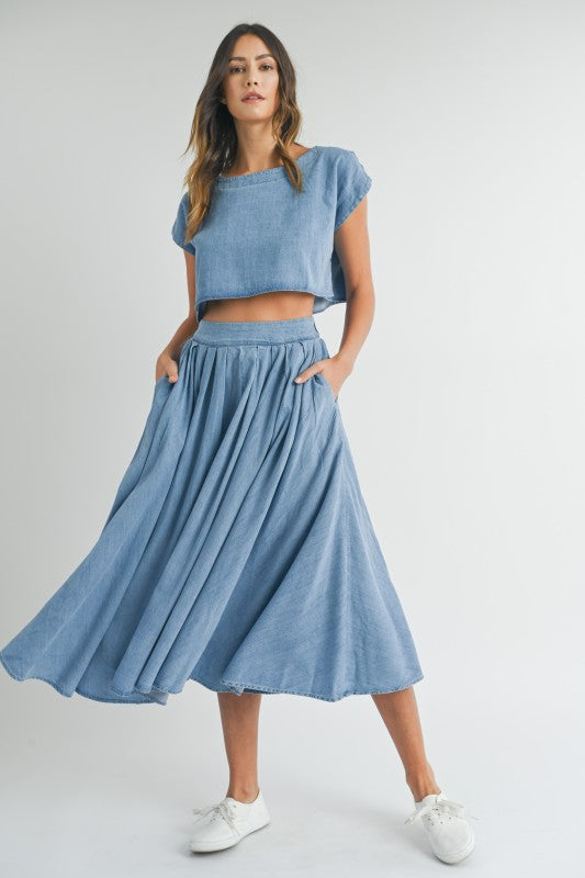 Issi Set