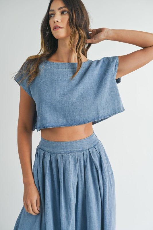 Issi Set
