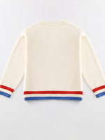 Amour Sweater
