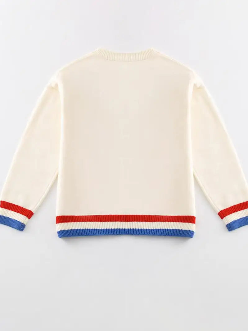 Amour Sweater