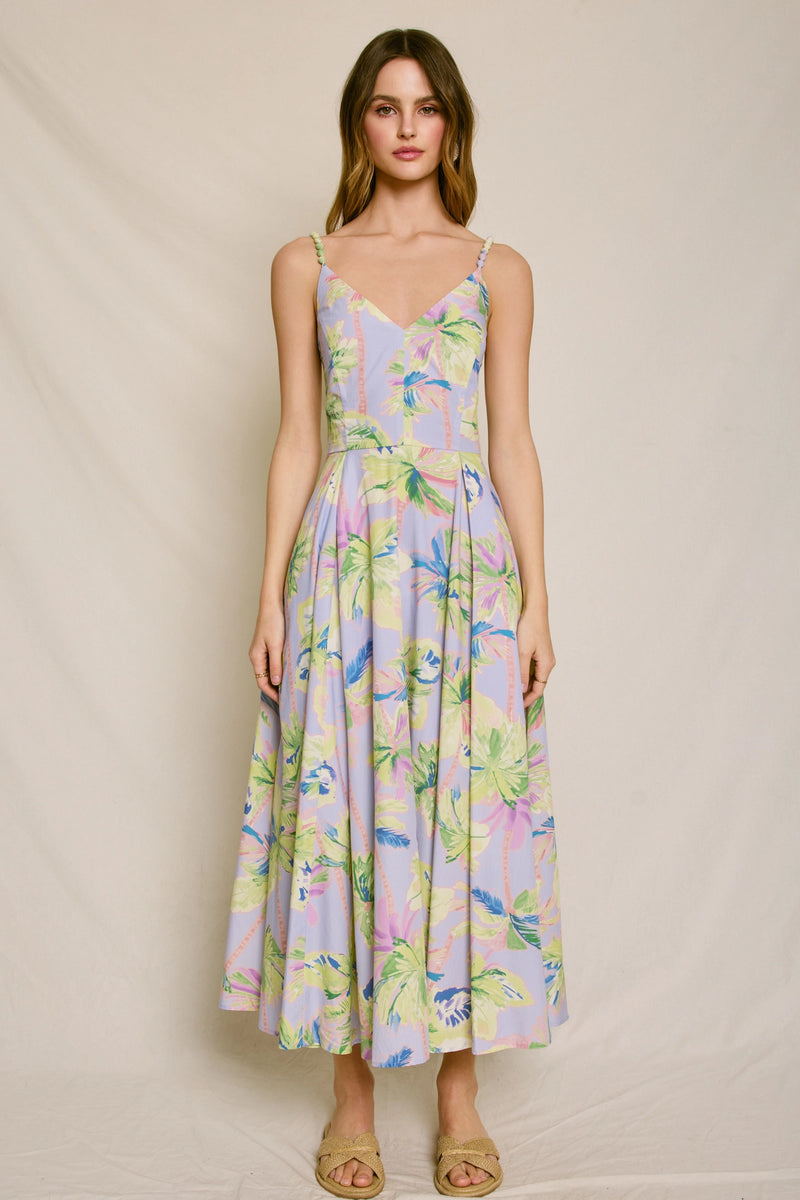 The Sago Dress