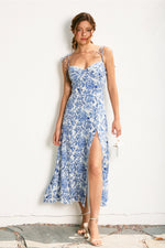 Au Revoir Dress