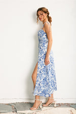 Au Revoir Dress