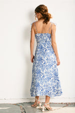 Au Revoir Dress