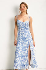 Au Revoir Dress
