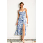 Au Revoir Dress