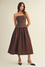 Americano Dress