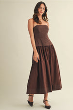 Americano Dress