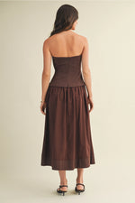 Americano Dress