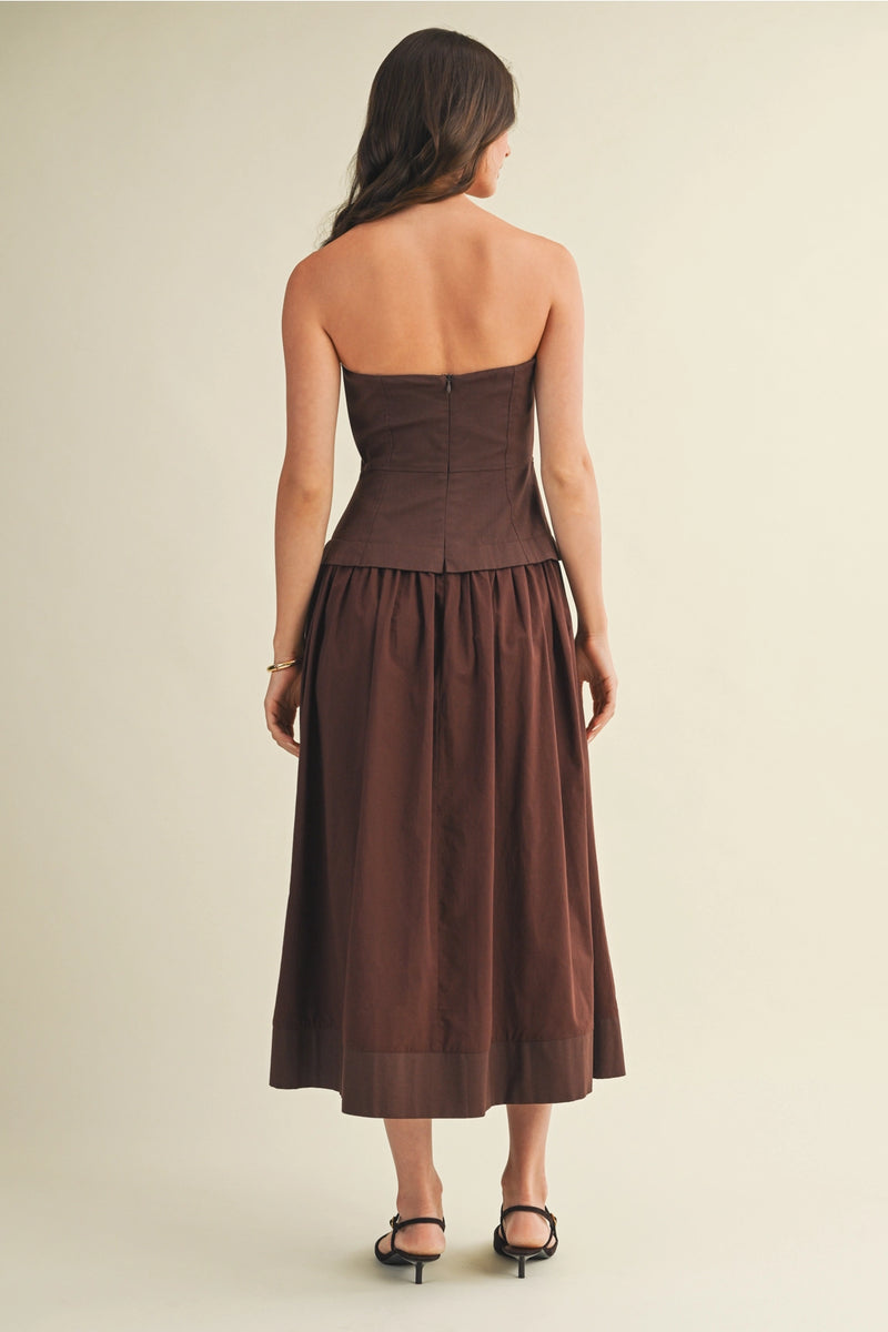 Americano Dress