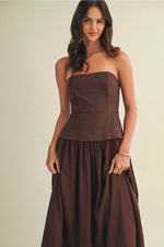 Americano Dress