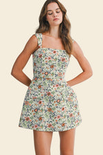 Marie Dress