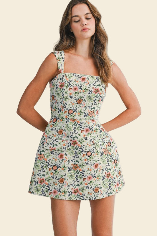 Marie Dress