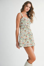 Marie Dress