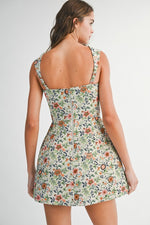 Marie Dress