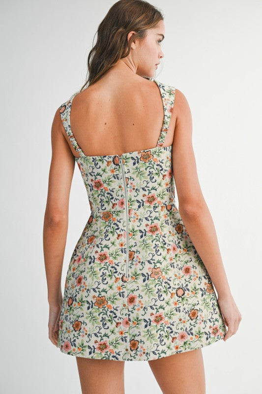 Marie Dress