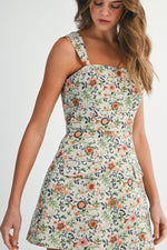 Marie Dress
