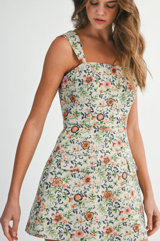 Marie Dress