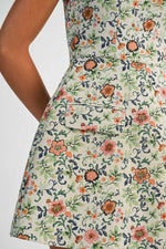 Marie Dress