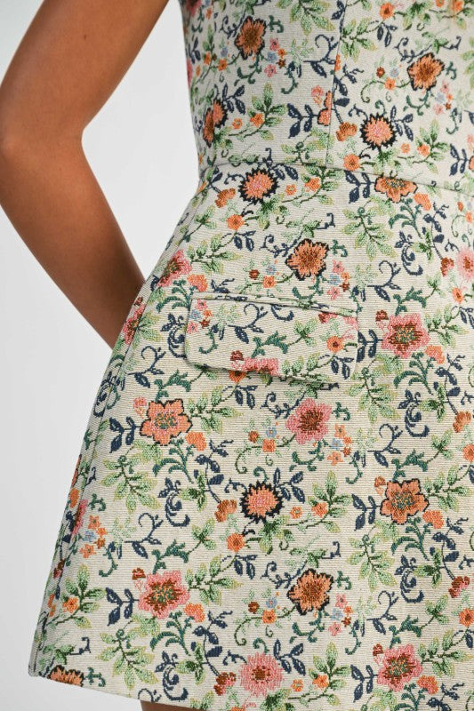Marie Dress
