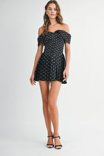 Amelia Dress