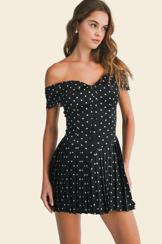 Amelia Dress