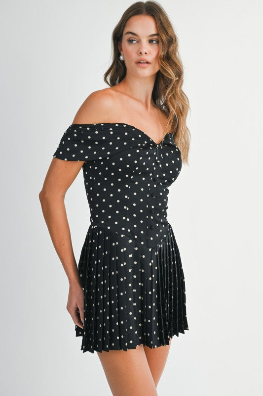 Amelia Dress