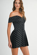 Amelia Dress