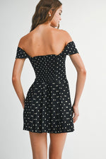 Amelia Dress